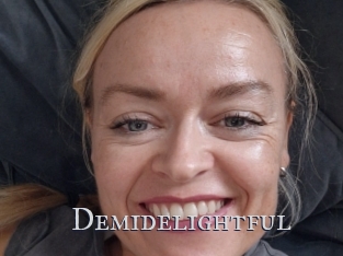 demidelightful Xxx Amateur
