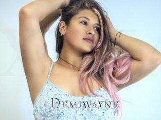 Demiwayne