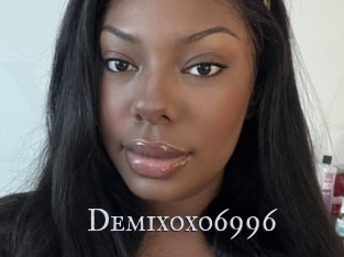 demixoxo6996 Xxx Amateur
