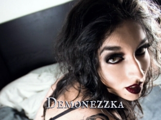 Demonezzka
