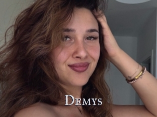 demys Xxx Amateur