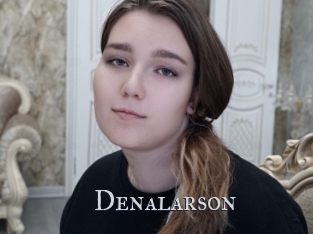 Denalarson