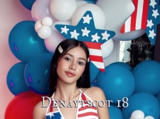 denaytscot_18 Xxx Amateur