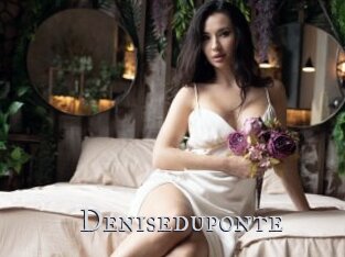 deniseduponte Xxx Amateur