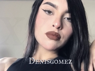 Denisgomez