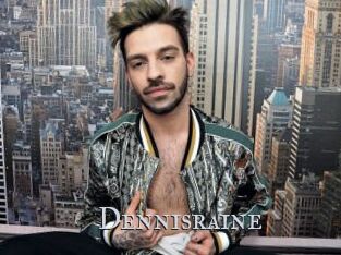 Dennisraine
