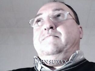 Densuxxx