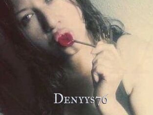 denyys76 Xxx Amateur