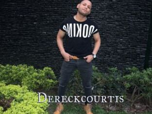 Dereckcourtis