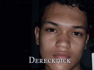 Dereckdick
