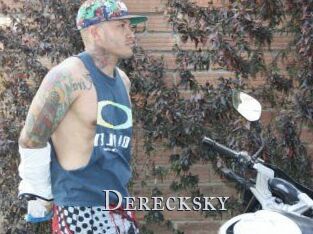 derecksky Xxx Amateur