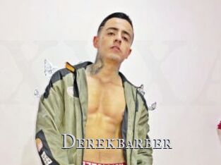 Derekbarber