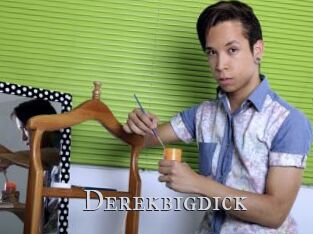 Derekbigdick