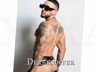 Derekcooper