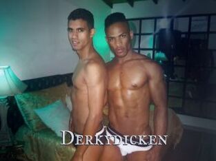 Derkydicken
