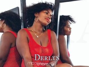 Derlyn
