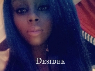 Desidee