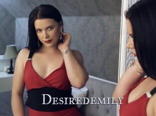 Desiredemily