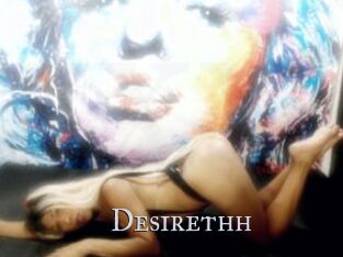 Desirethh