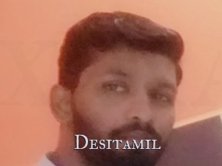 Desitamil