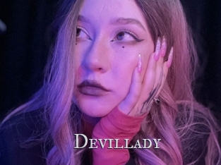 Devillady