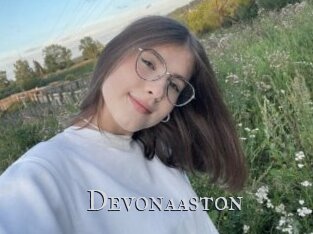 Devonaaston