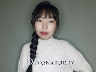 Devonaburby