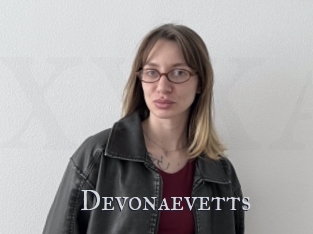 Devonaevetts