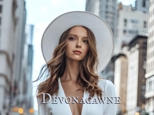 Devonagawne