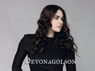 Devonagolson