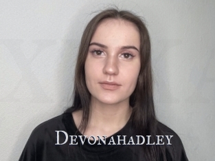 Devonahadley