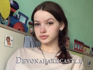 Devonahardcastle