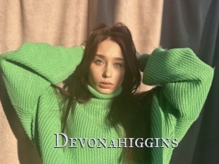 devonahiggins Xxx Amateur