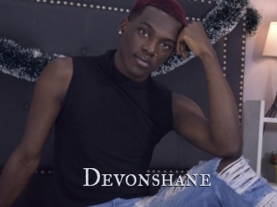 Devonshane
