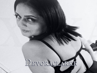 devoraclarke Xxx Amateur