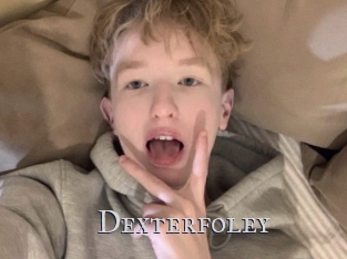 Dexterfoley
