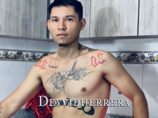 Deyvidherrera