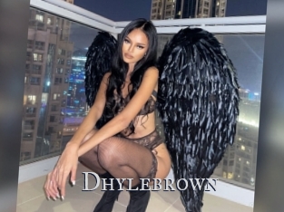 Dhylebrown