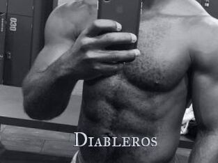 Diableros