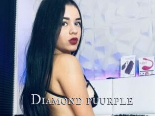 Diamond_puurple