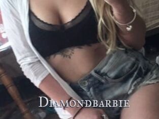 Diamondbarbie