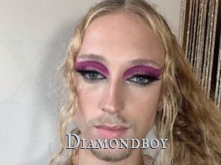 Diamondboy