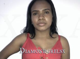 Diamondgrilsx