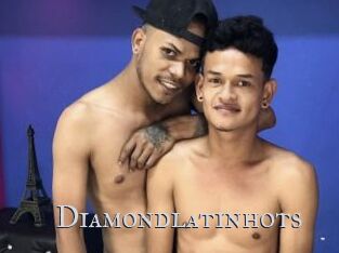 Diamondlatinhots