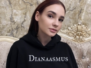 Dianaasmus
