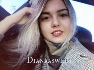 Dianaasweet