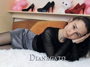 Dianagato