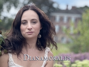 Dianamorales