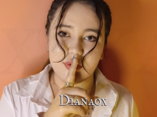 Dianaox