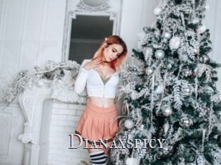 Dianaxspicy